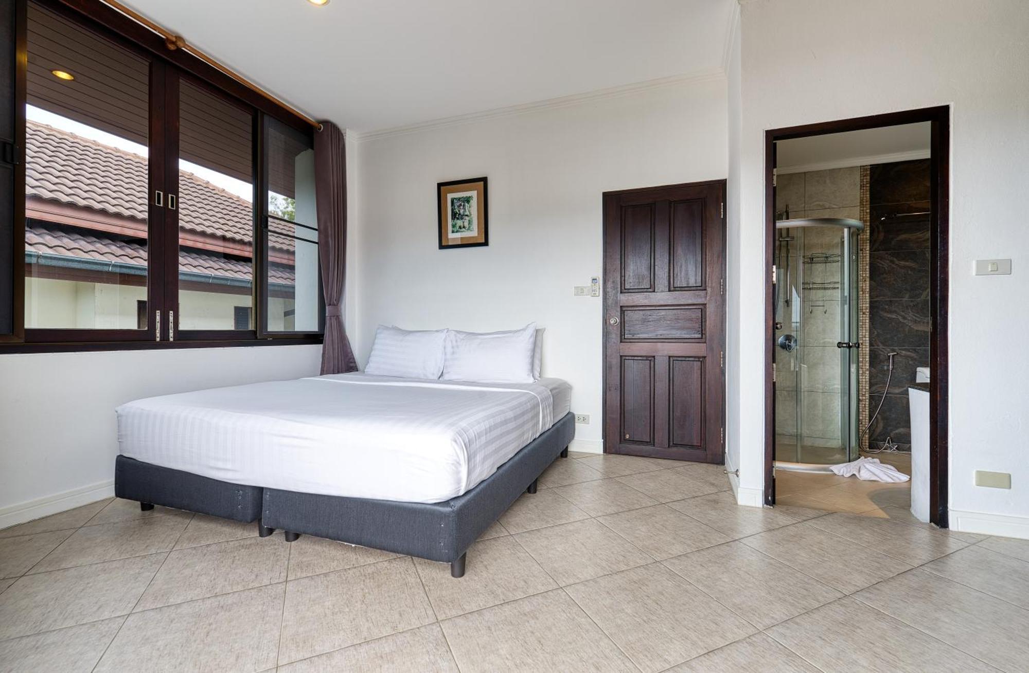 Baan Rawee Villas チャウエン エクステリア 写真