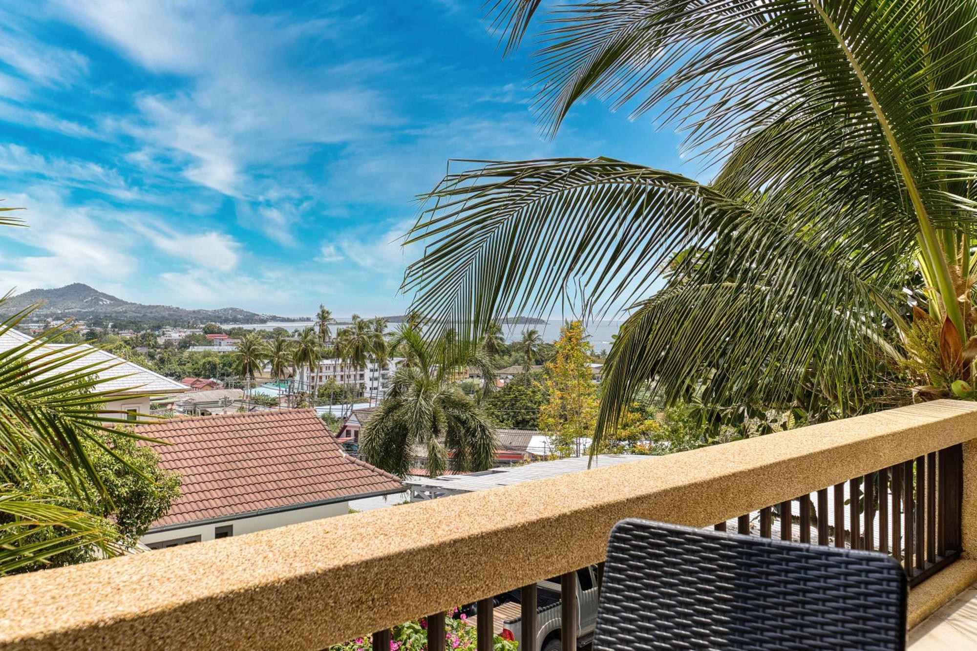 Baan Rawee Villas チャウエン エクステリア 写真