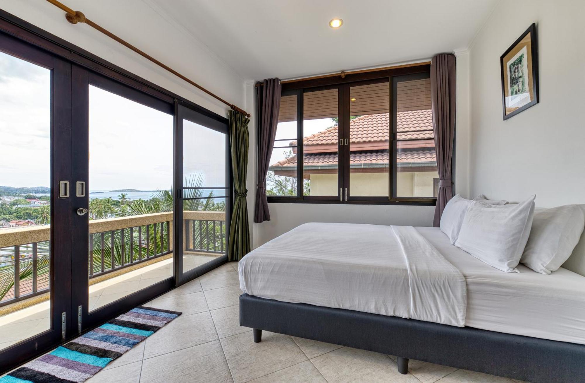 Baan Rawee Villas チャウエン エクステリア 写真