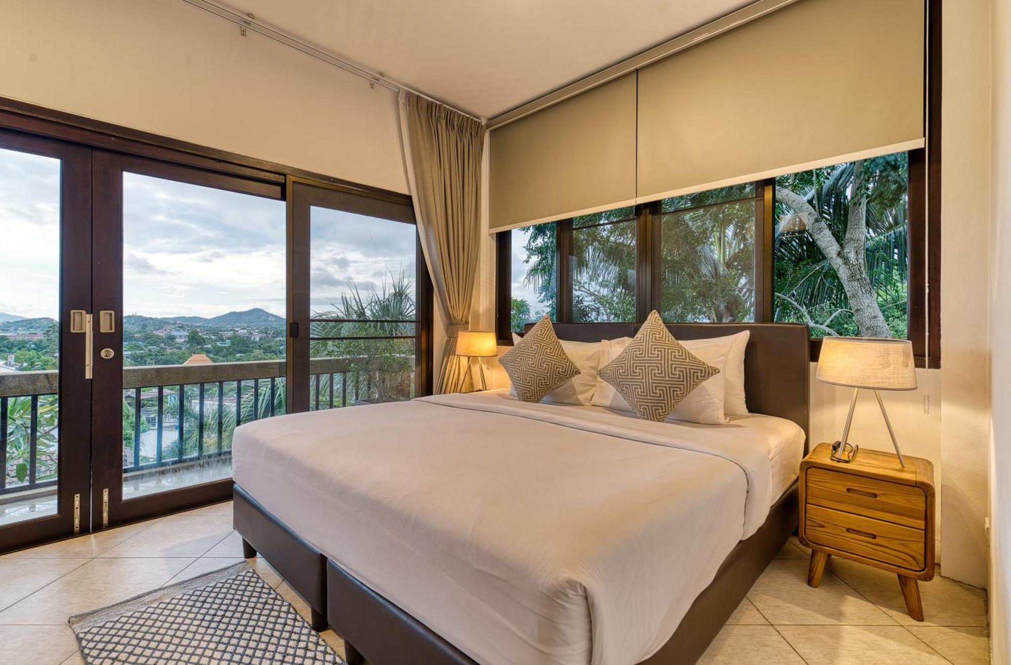 Baan Rawee Villas チャウエン エクステリア 写真