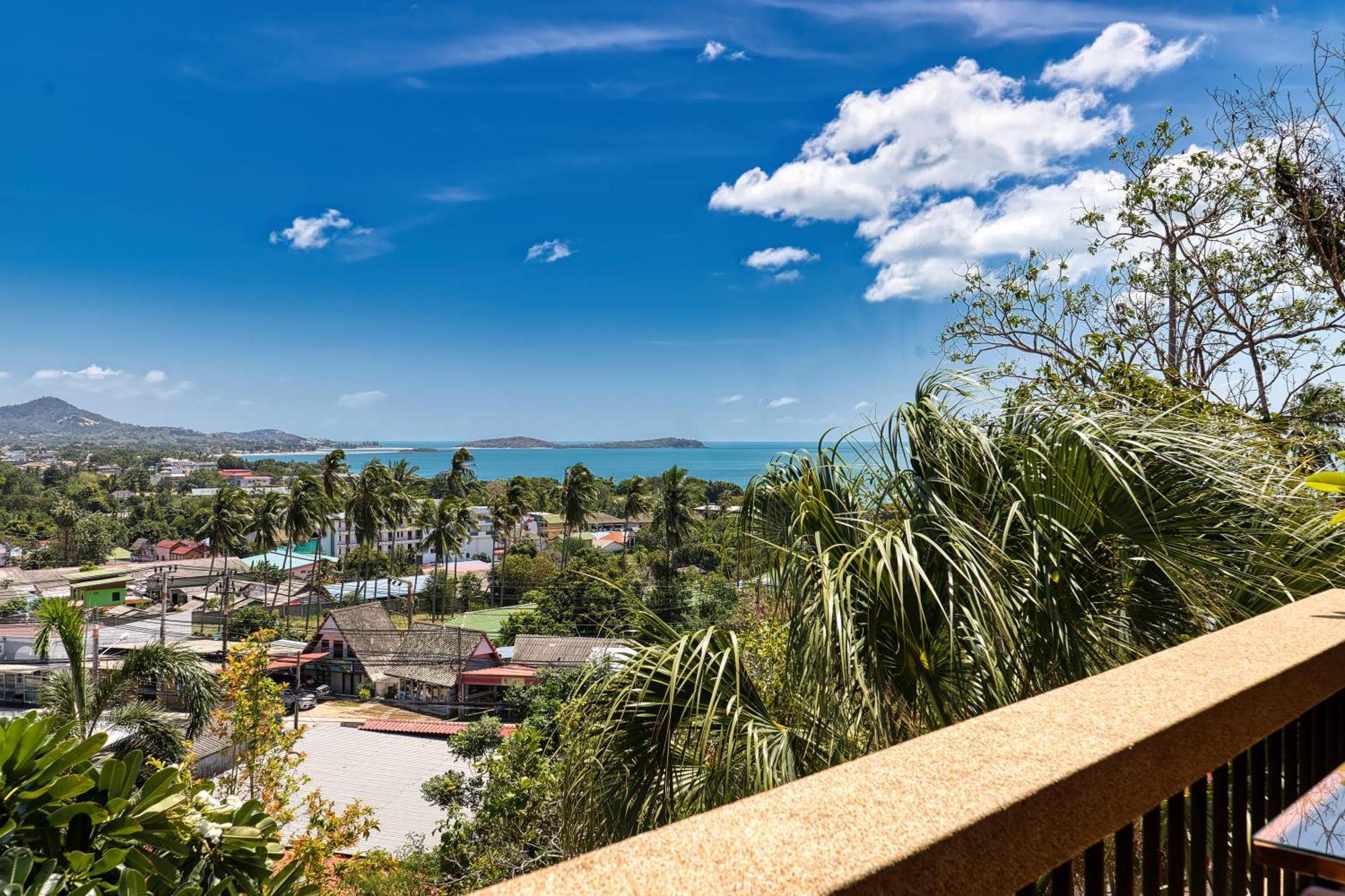 Baan Rawee Villas チャウエン エクステリア 写真